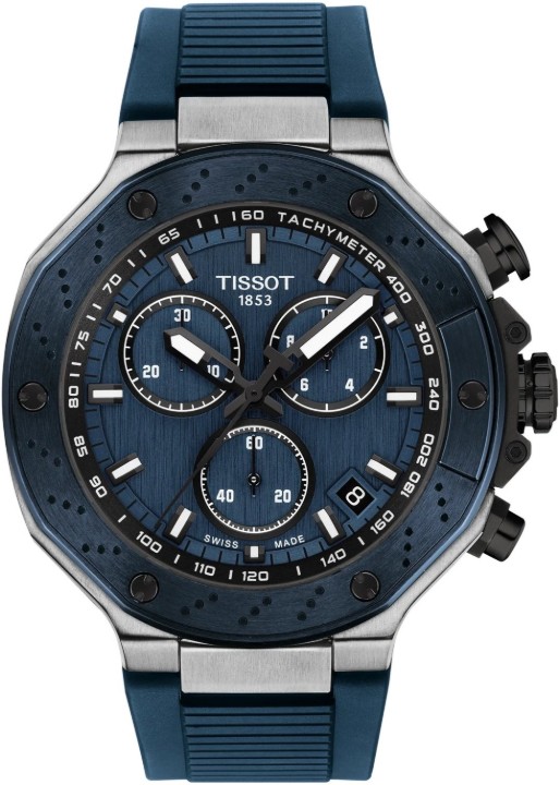 Obrázek Tissot T-Race Quartz Chronograph
