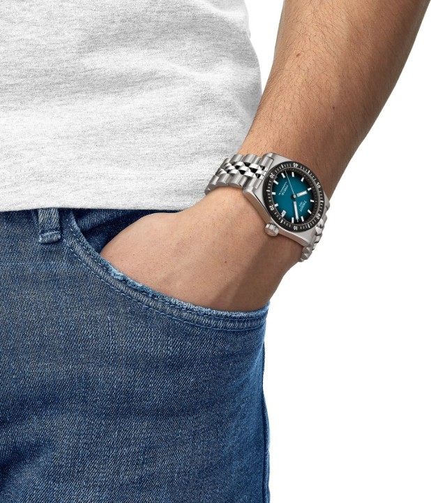 Obrázek Tissot PR516 Powermatic 80