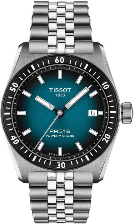 Obrázek Tissot PR516 Powermatic 80
