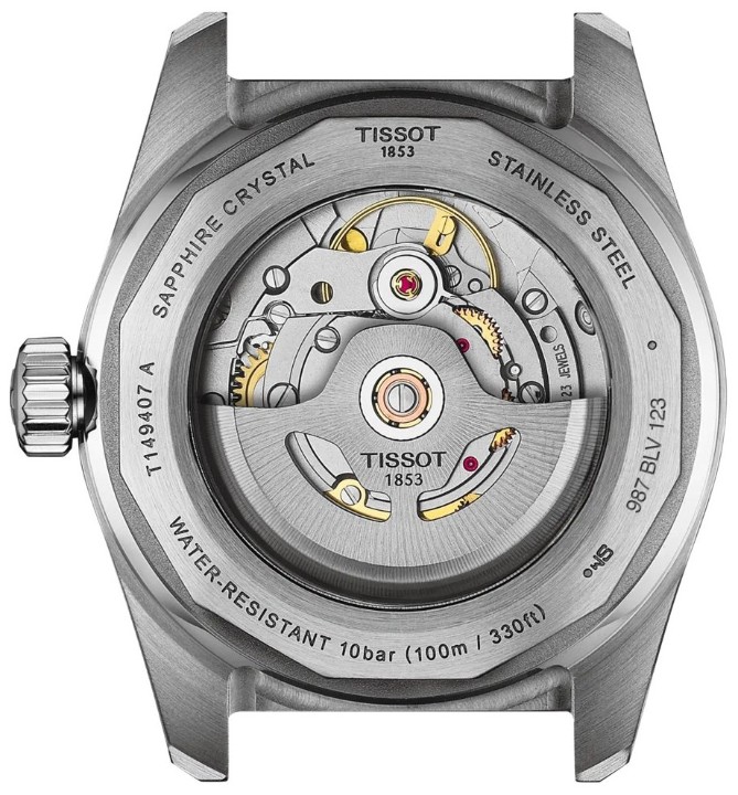 Obrázek Tissot PR516 Powermatic 80
