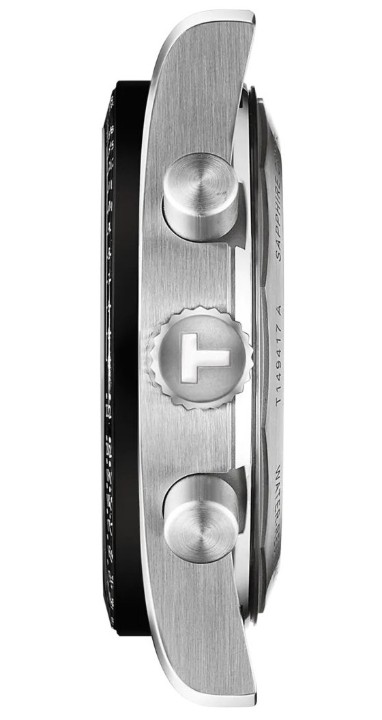 Bild von Tissot PR516 Quartz Chronograph