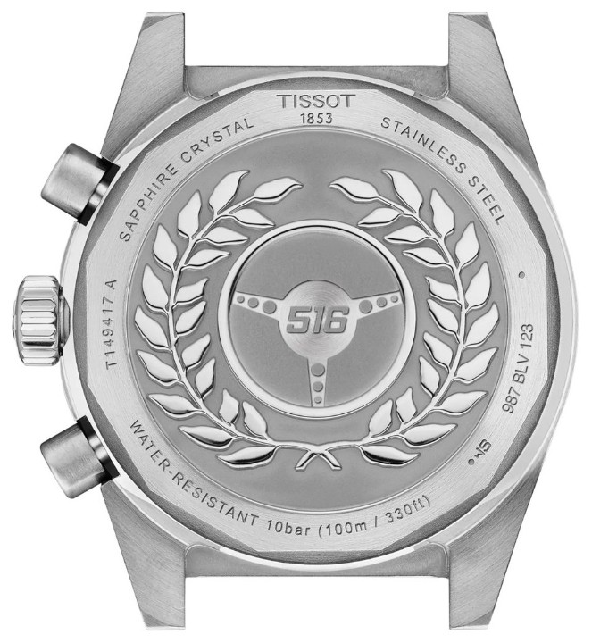 Bild von Tissot PR516 Quartz Chronograph