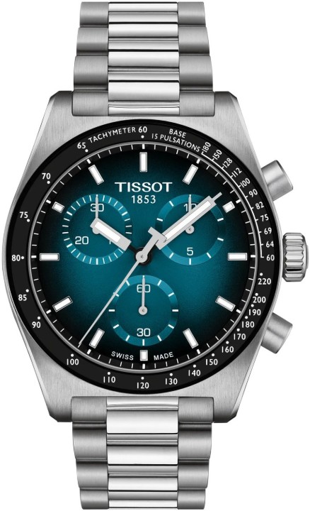 Bild von Tissot PR516 Quartz Chronograph