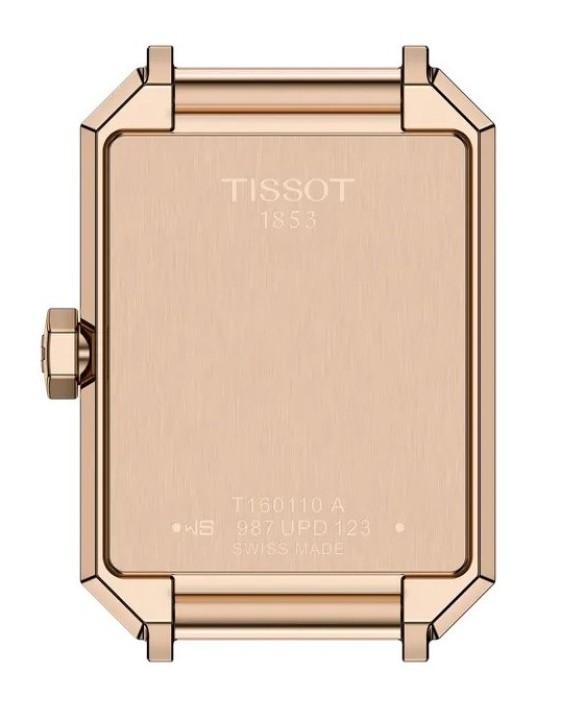Obrázek Tissot SRV