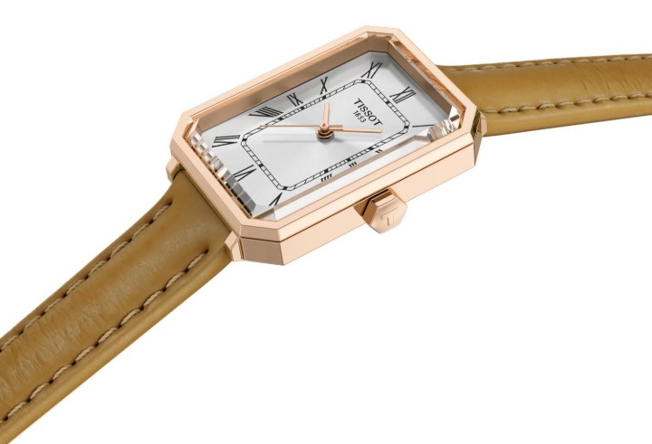 Obrázek Tissot SRV
