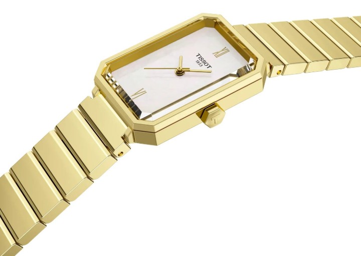Obrázek Tissot SRV