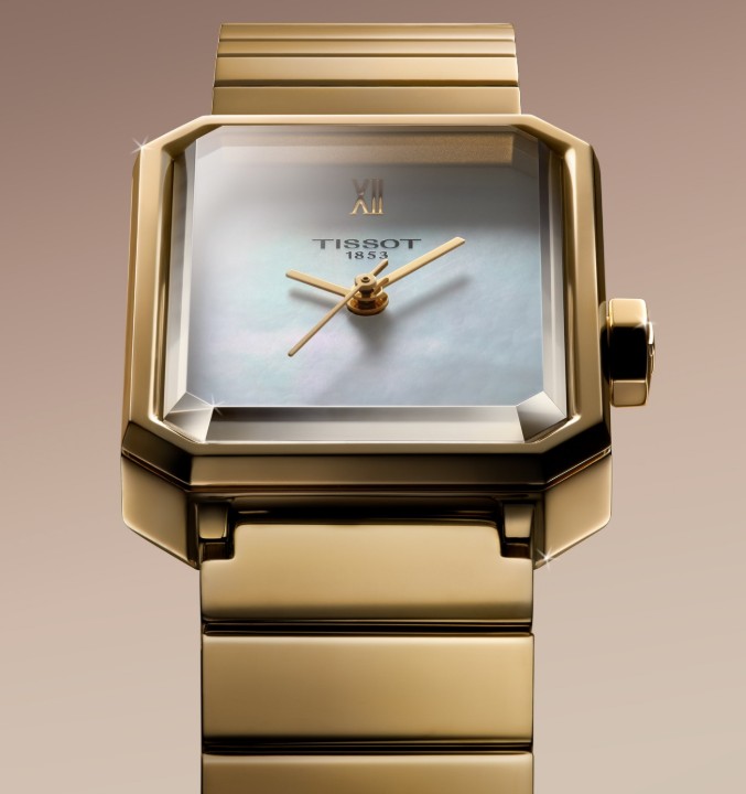 Obrázek Tissot SRV