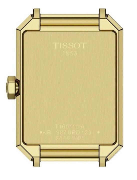 Obrázek Tissot SRV