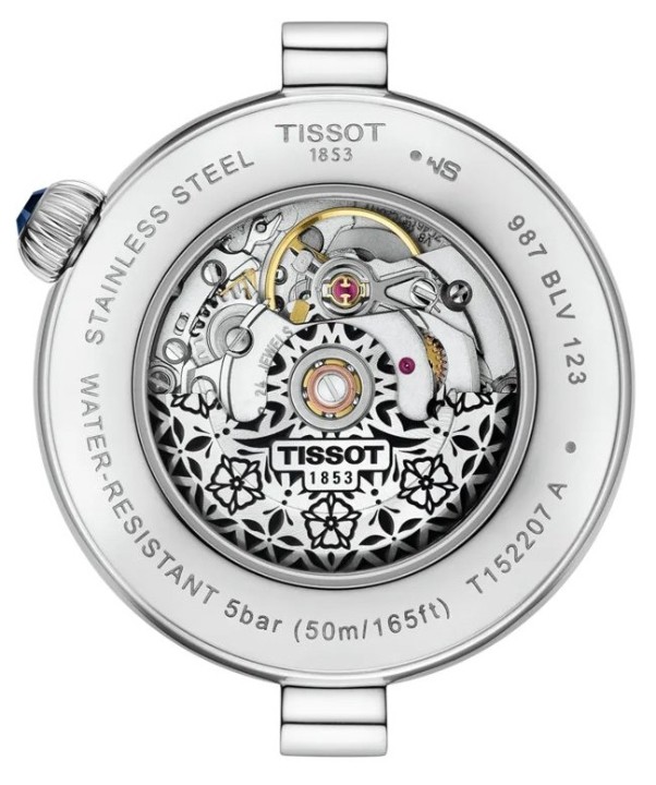 Obrázek Tissot Classic Désir Powermatic 48
