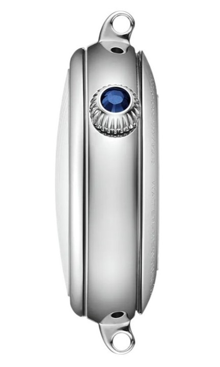 Obrázek Tissot Classic Désir Powermatic 48