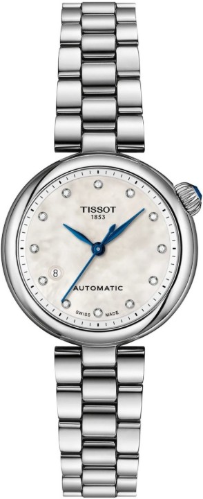 Obrázek Tissot Classic Désir Powermatic 48