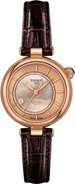 Obrázek Tissot Classic Désir Powermatic 48