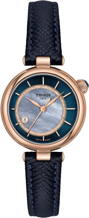 Obrázek Tissot Classic Désir Powermatic 48