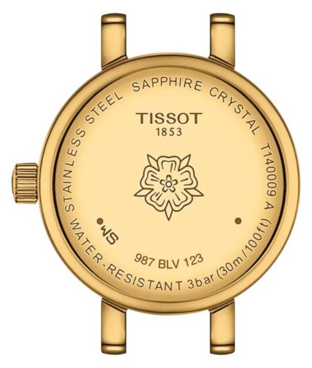 Obrázek Tissot Lovely
