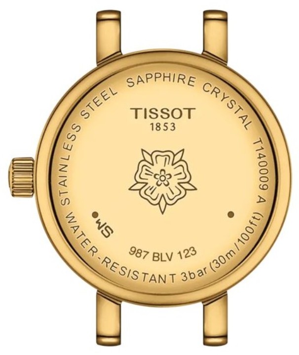 Bild von Tissot Lovely
