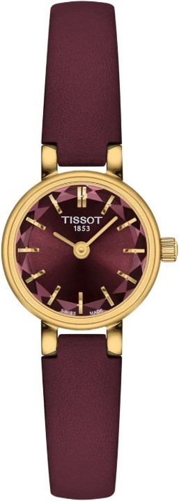 Bild von Tissot Lovely