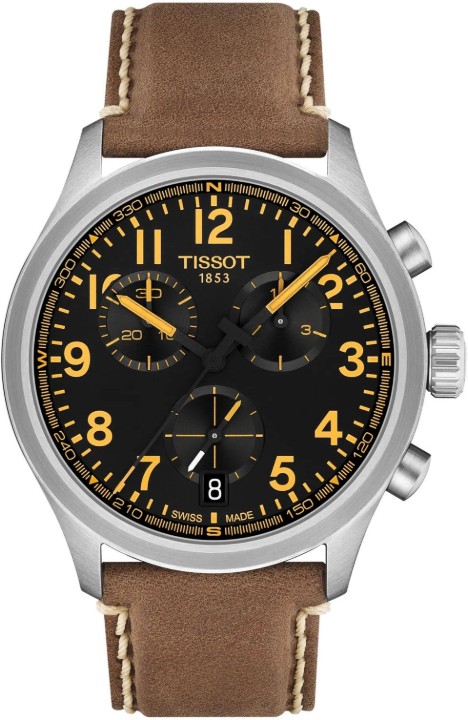Obrázek Tissot Chrono L