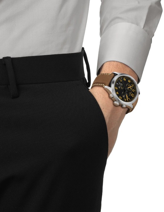 Obrázek Tissot Chrono L