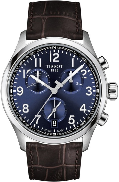 Obrázek Tissot Chrono L
