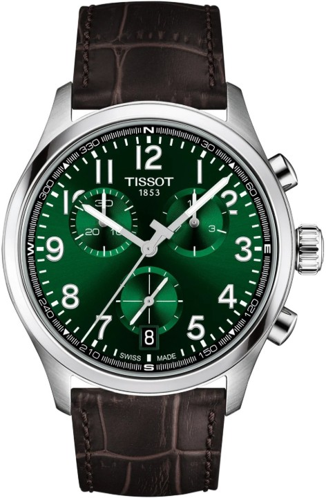 Obrázek Tissot Chrono L