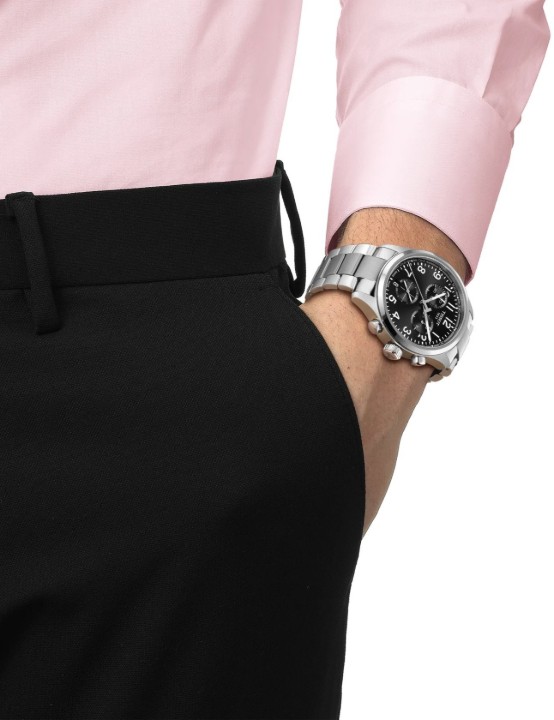 Bild von Tissot Chrono L