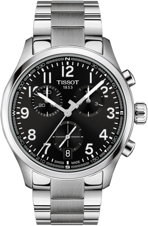 Bild von Tissot Chrono L