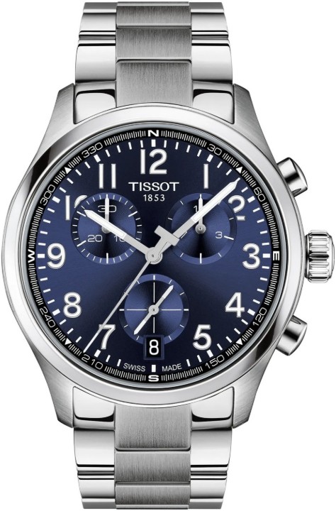 Obrázek Tissot Chrono L