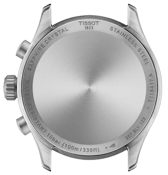 Obrázek Tissot Chrono L