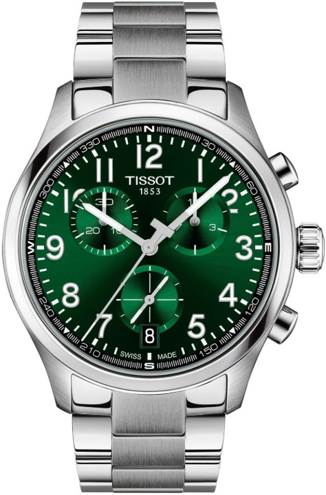 Obrázek Tissot Chrono L