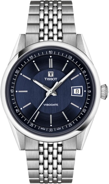 Obrázek Tissot Visodate Powermatic 80