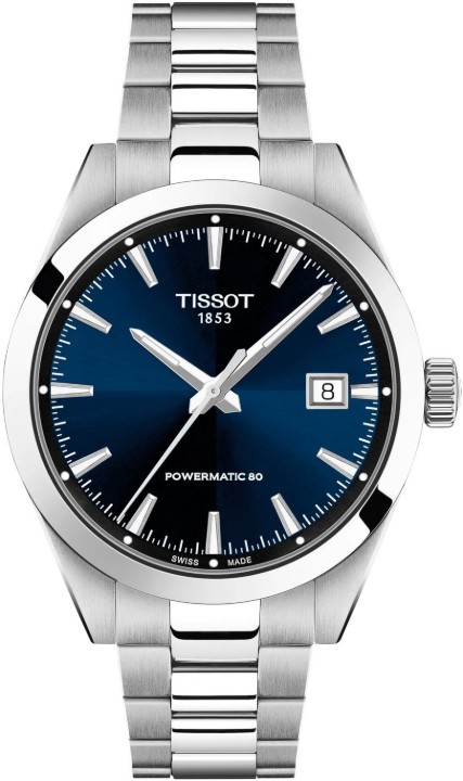 Bild von Tissot Gentleman
