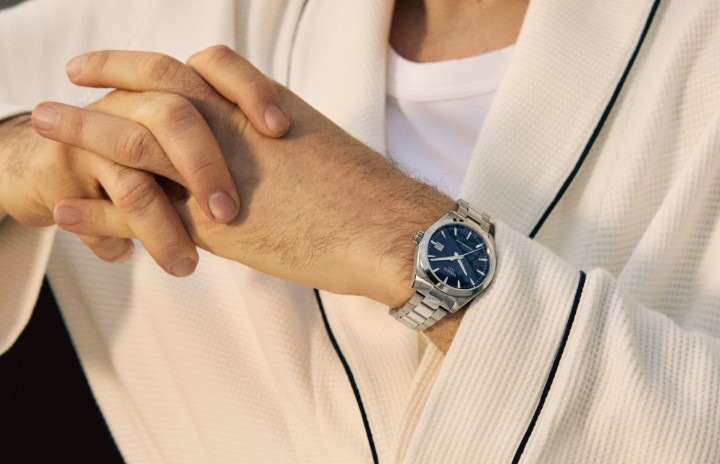 Bild von Tissot Gentleman