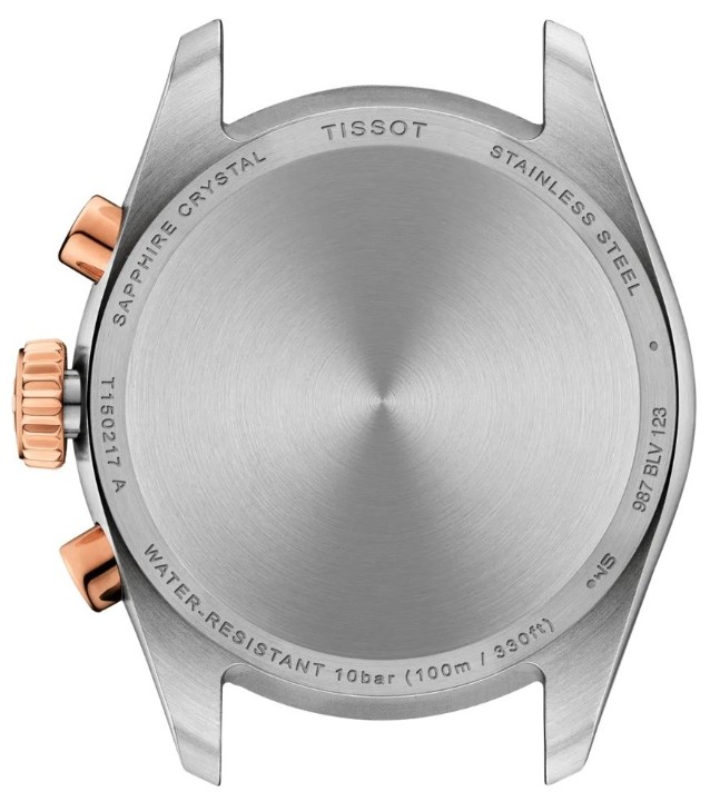 Obrázek Tissot PR 100 Quartz Chronograph