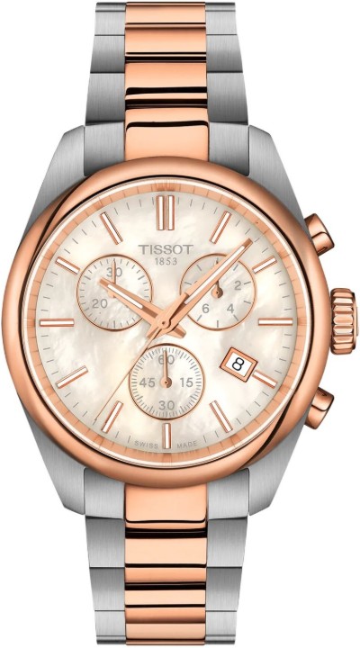 Obrázek Tissot PR 100 Quartz Chronograph