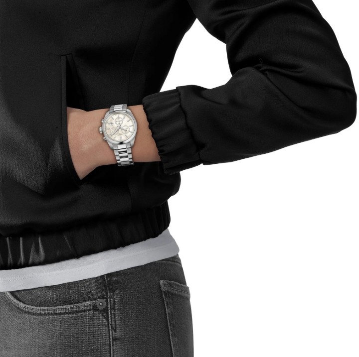 Obrázek Tissot PR 100 Quartz Chronograph