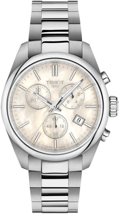 Obrázek Tissot PR 100 Quartz Chronograph