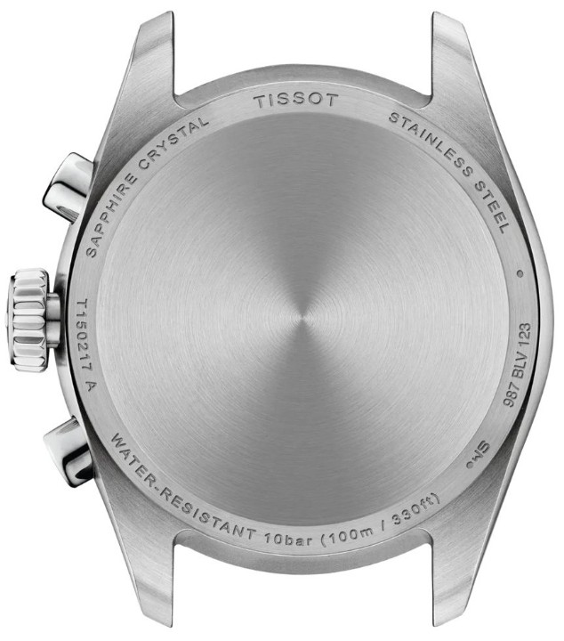 Obrázek Tissot PR 100 Quartz Chronograph