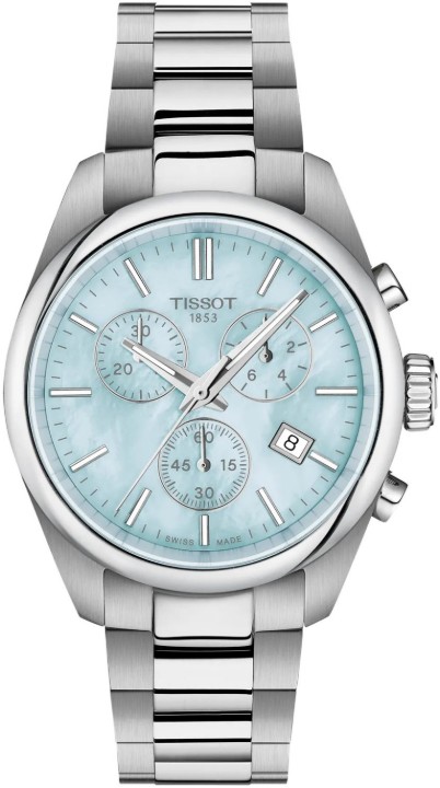 Obrázek Tissot PR 100 Quartz Chronograph