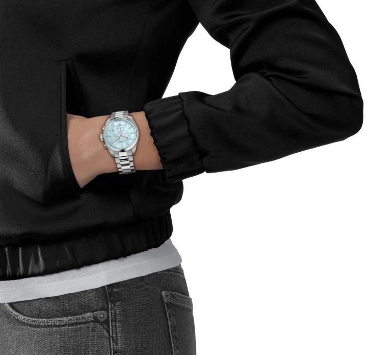 Obrázek Tissot PR 100 Quartz Chronograph