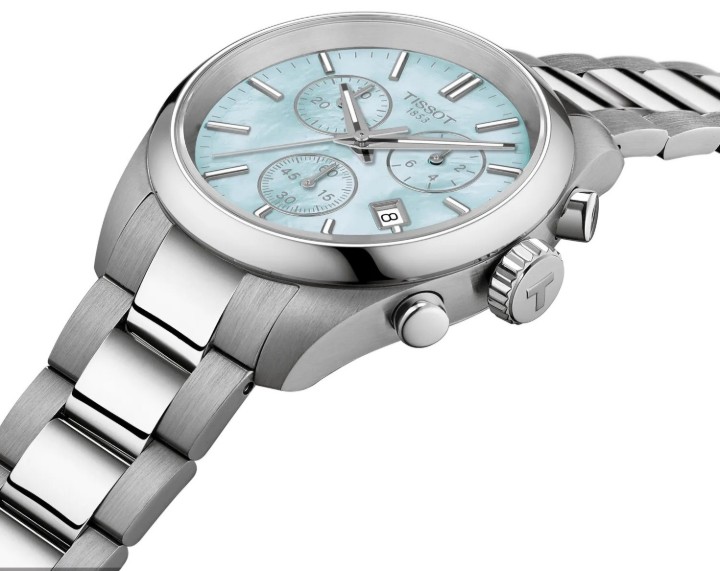 Obrázek Tissot PR 100 Quartz Chronograph
