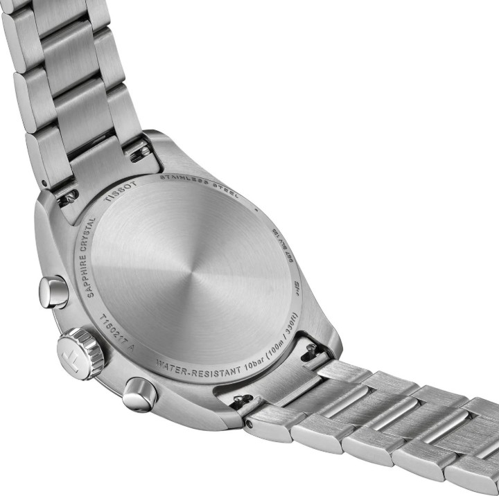 Obrázek Tissot PR 100 Quartz Chronograph