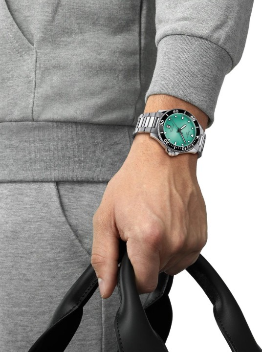 Obrázek Tissot Seastar 1000 Quartz