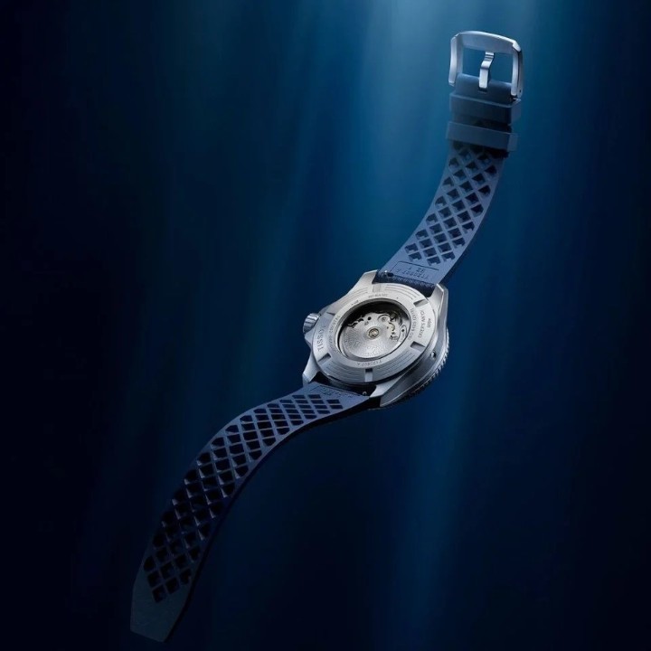 Obrázek Tissot Seastar 2000 Professional Powermatic 80