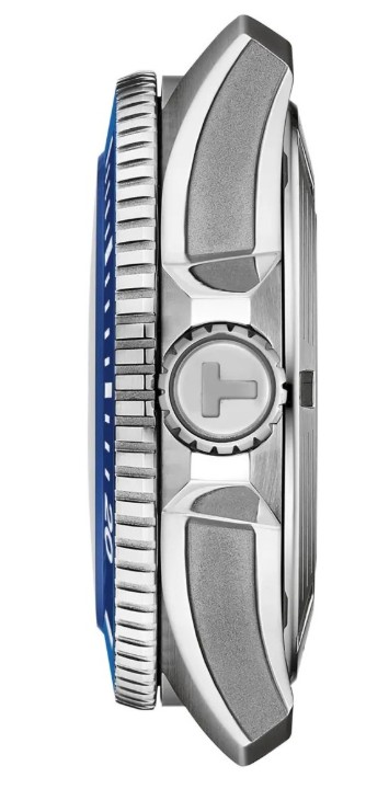 Obrázek Tissot Seastar 2000 Professional Powermatic 80