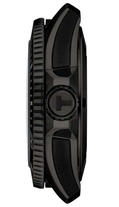 Obrázek Tissot Seastar 2000 Professional Powermatic 80