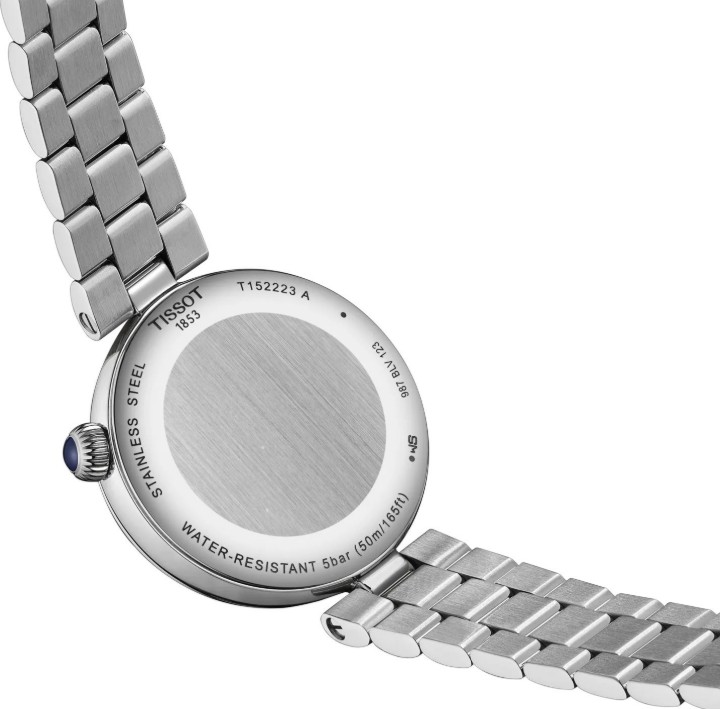 Obrázek Tissot Classic Desir