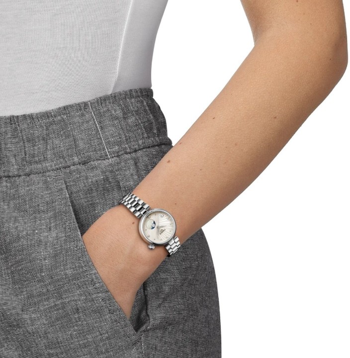 Bild von Tissot Classic Desir