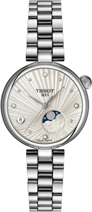 Bild von Tissot Classic Desir