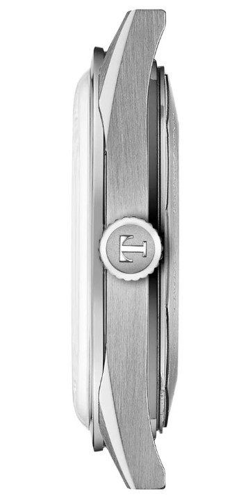 Bild von Tissot Visodate Powermatic 80