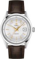 Bild von Tissot Visodate Powermatic 80